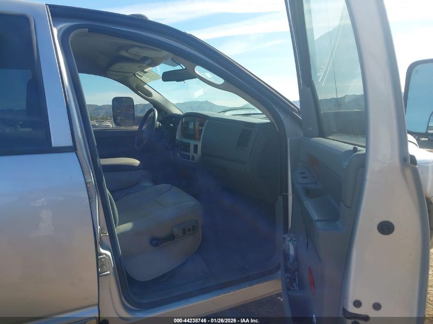 2006 Dodge Ram 2500 Laramie