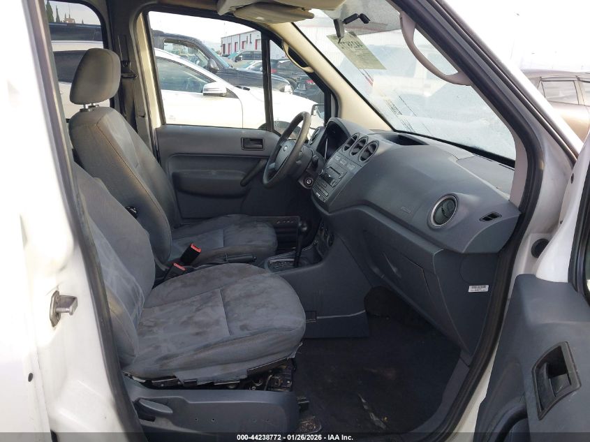 2013 Ford Transit Connect Xlt