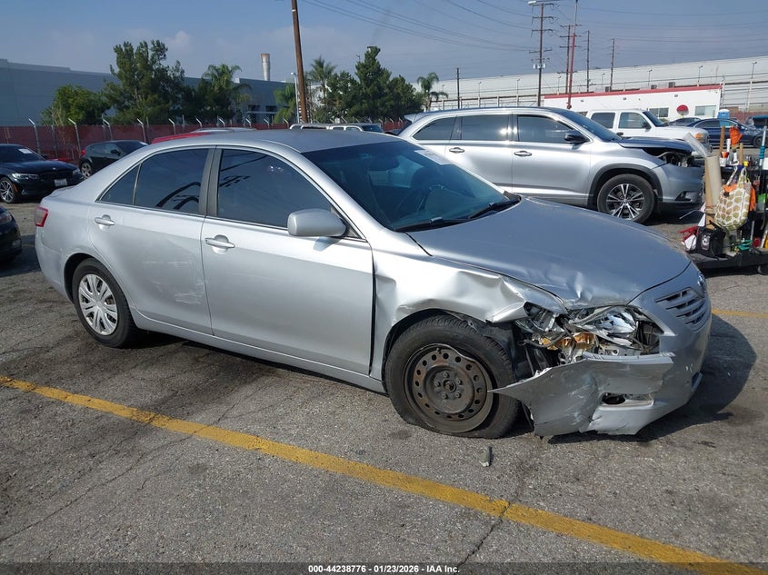 2009 Toyota Camry
