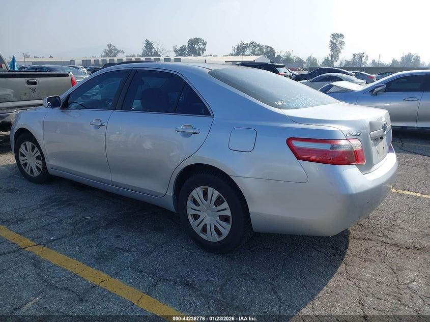 2009 Toyota Camry
