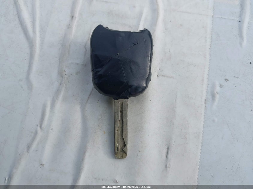 1998 Lexus Ls 400 VIN: JT8BH28F1W0106423 Lot: 44238921