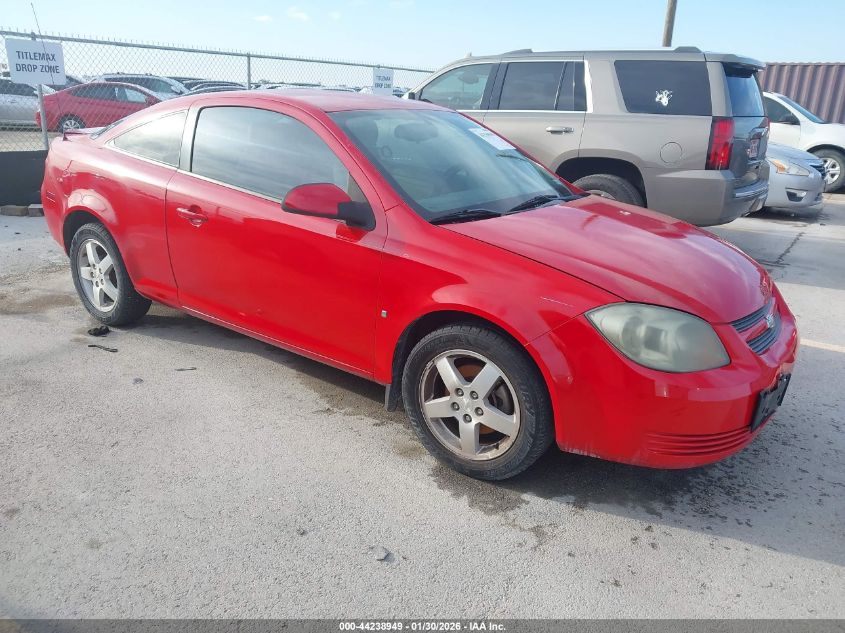 2009 Chevrolet Cobalt Lt