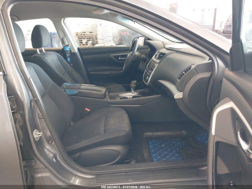 VIN 1N4AL3AP0HN321386 2017 NISSAN ALTIMA 2.5 S