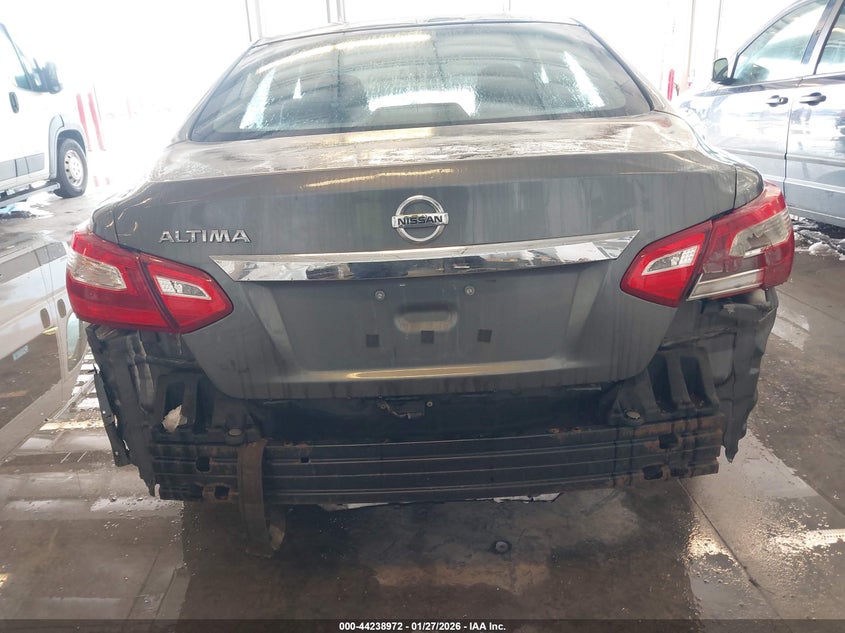VIN 1N4AL3AP0HN321386 2017 NISSAN ALTIMA 2.5 S