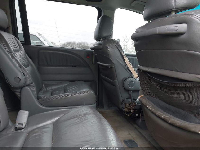 2007 Honda Odyssey Ex-L VIN: 5FNRL38787B436060 Lot: 44238995