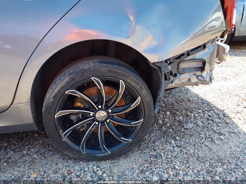 2021 Cadillac Ct4 Premium Luxury VIN: 1G6DF5RK1M0112459 Lot: 44239083