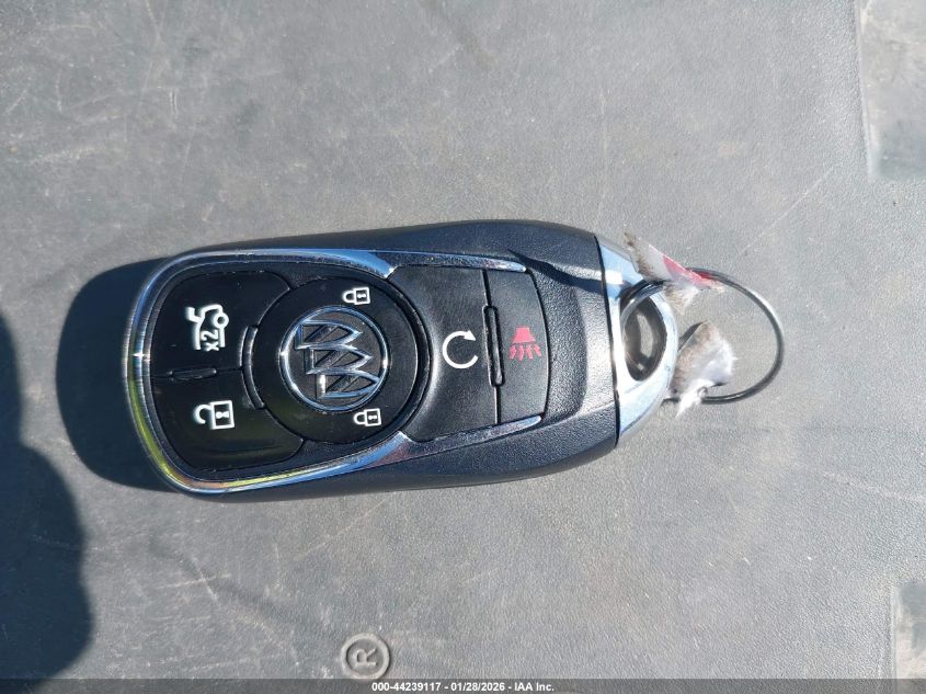 2017 Buick Lacrosse Premium VIN: 1G4ZR5SS3HU146322 Lot: 44239117