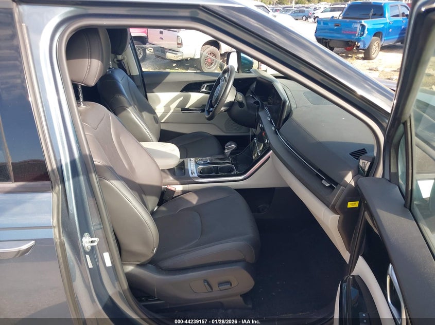 2024 Kia Carnival Mpv Sx