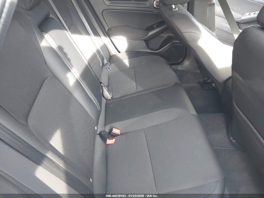 VIN 2HGFE4F88TH326291 2026 HONDA CIVIC HYBRID SPORT/SPORT TOURING
