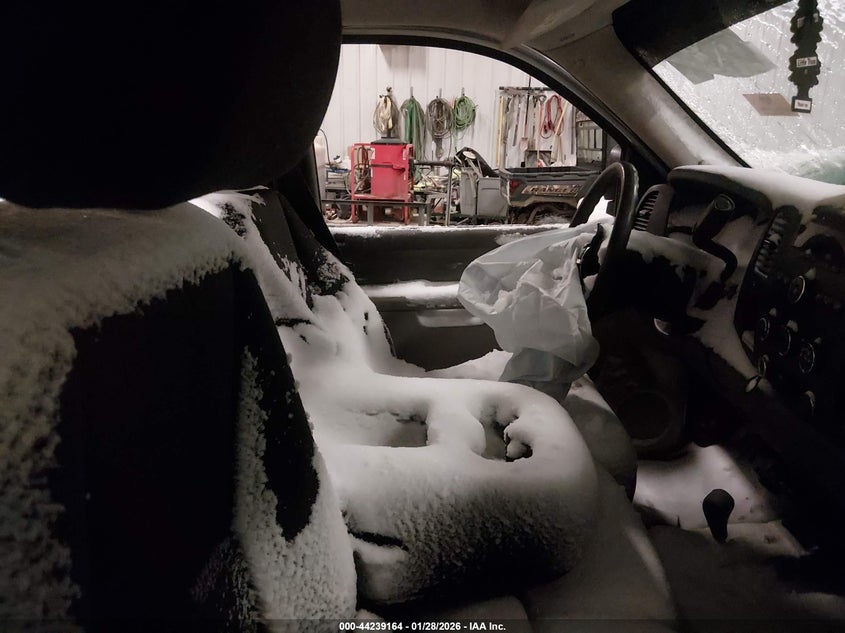 2010 GMC Sierra 1500 Work Truck