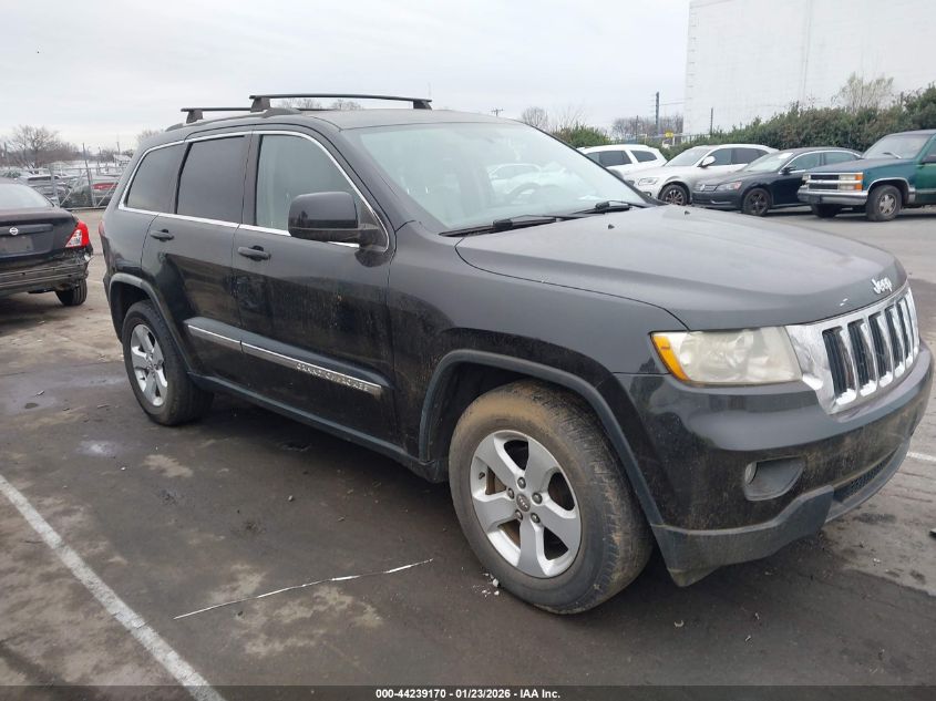 2011 Jeep Grand Cherokee