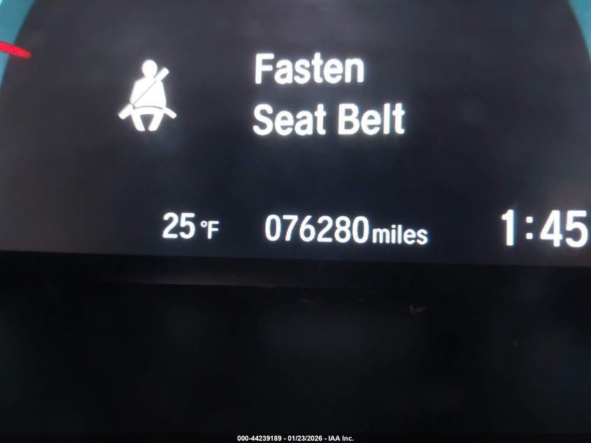 2019 Honda Civic Lx VIN: 2HGFC2F66KH582372 Lot: 44239189