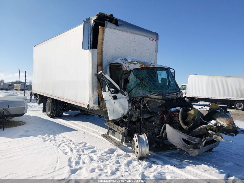 2019 International Durastar 4300
