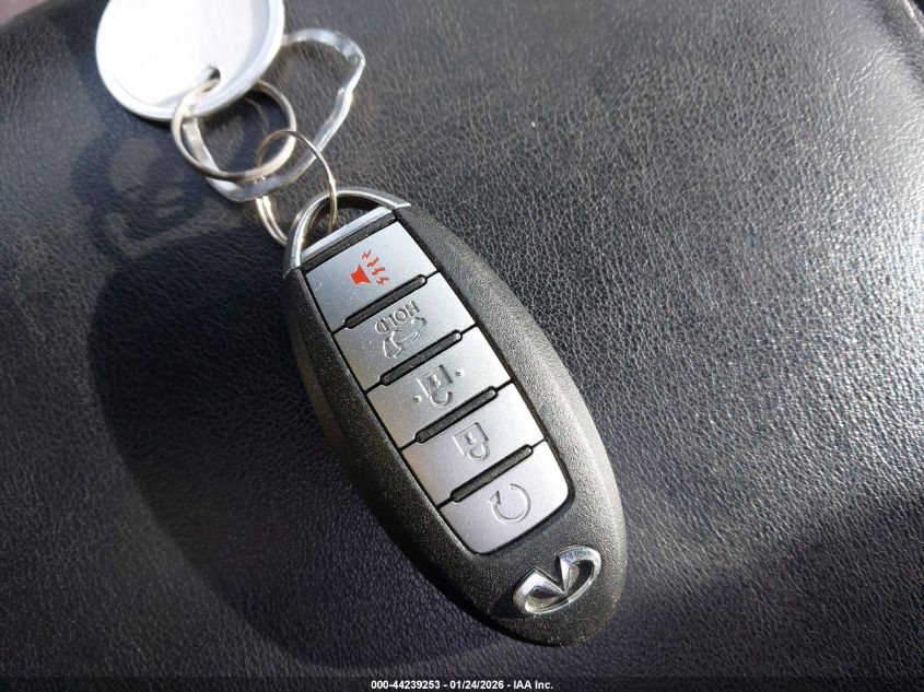 2017 Infiniti Qx60 VIN: 5N1DL0MM5HC508458 Lot: 44239253