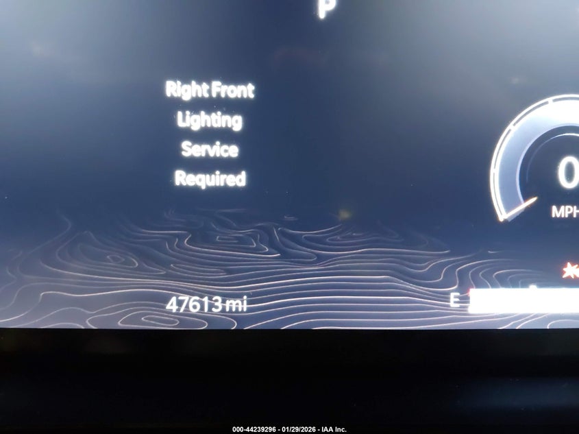 2024 Jeep Grand Cherokee Altitude X 4X4 VIN: 1C4RJHAG9RC716132 Lot: 44239296