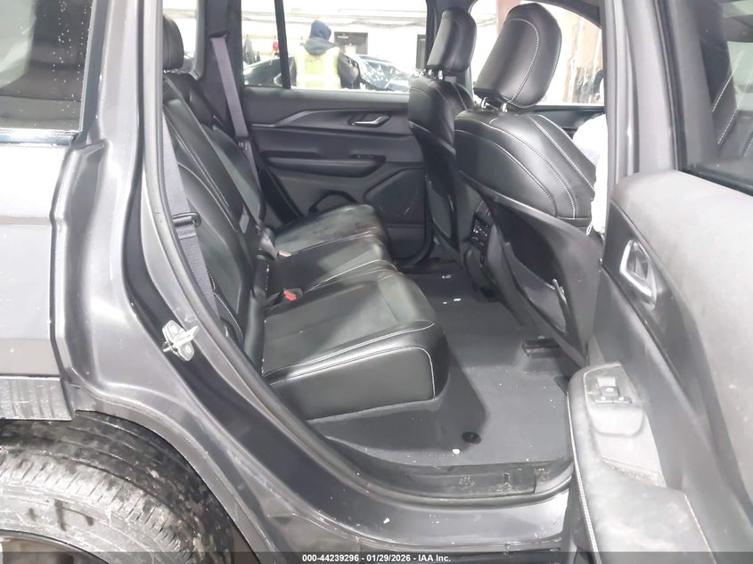 2024 Jeep Grand Cherokee Altitude X 4X4 VIN: 1C4RJHAG9RC716132 Lot: 44239296