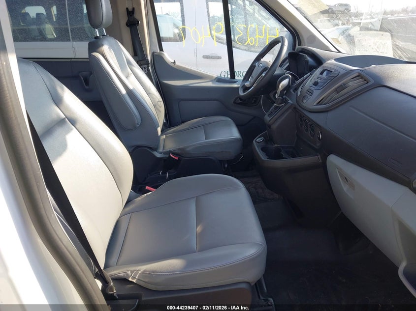 2019 Ford Transit-350 Xl