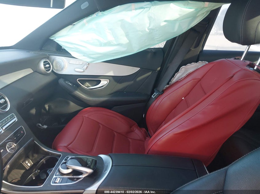 2020 Mercedes-Benz C 300 4Matic