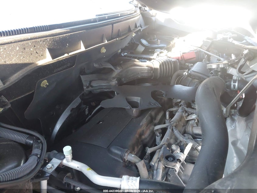 2016 Mitsubishi Outlander Sport 2.4 Sel VIN: JA4AP4AW8GZ055192 Lot: 44239540