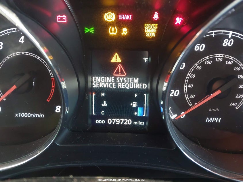 2016 Mitsubishi Outlander Sport 2.4 Sel VIN: JA4AP4AW8GZ055192 Lot: 44239540