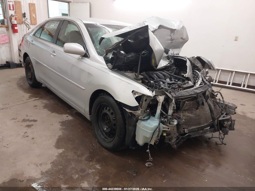 2007 Toyota Camry Le V6