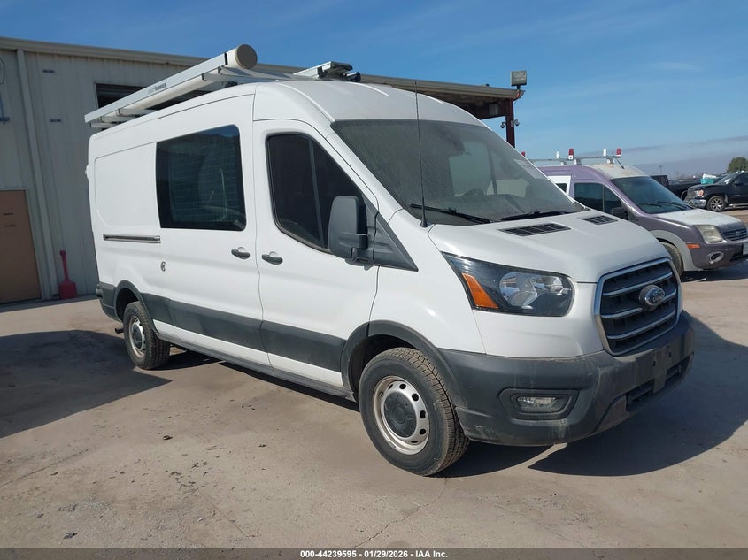 Vin: 1ftbr1c8xlka44599, lot: 44735748, ford transit-250 2020 img_1