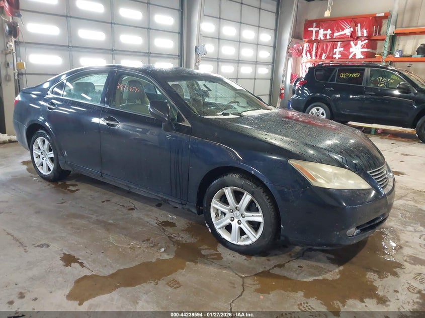 2007 Lexus Es 350