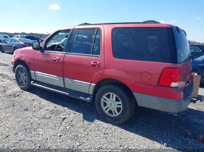 2003 Ford Expedition Xlt