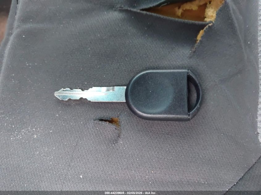 2003 Ford Expedition Xlt VIN: 1FMEU15W53LC47834 Lot: 44239605