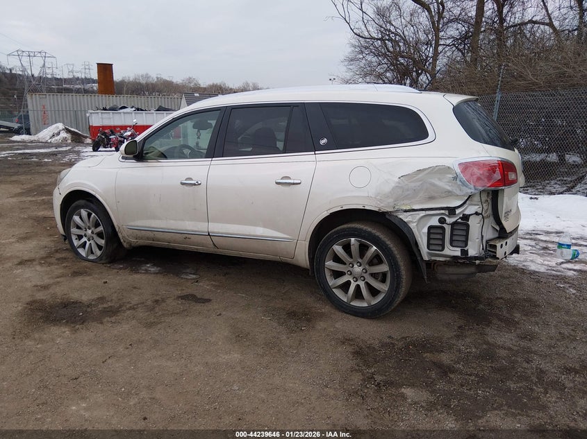 2015 Buick Enclave Premium
