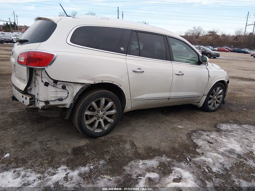 2015 Buick Enclave Premium