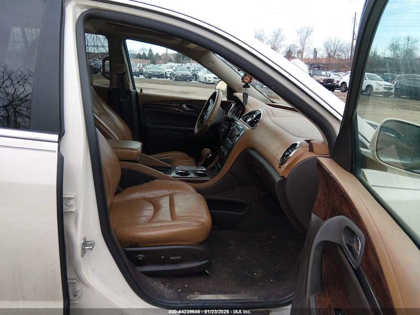 2015 Buick Enclave Premium