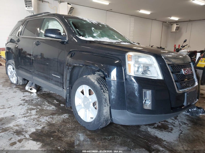GMC TERRAIN SLE-2