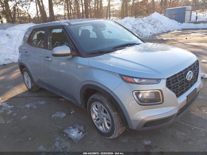 2022 Hyundai Venue Se