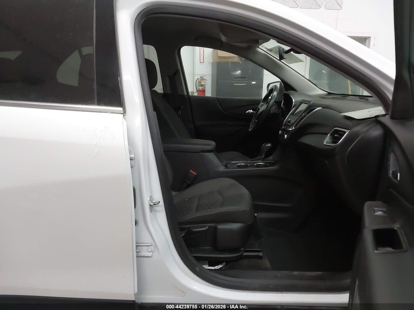 2020 Chevrolet Equinox Awd Lt 1.5L Turbo