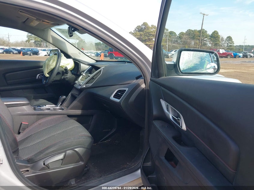 2016 GMC Terrain Sle-1