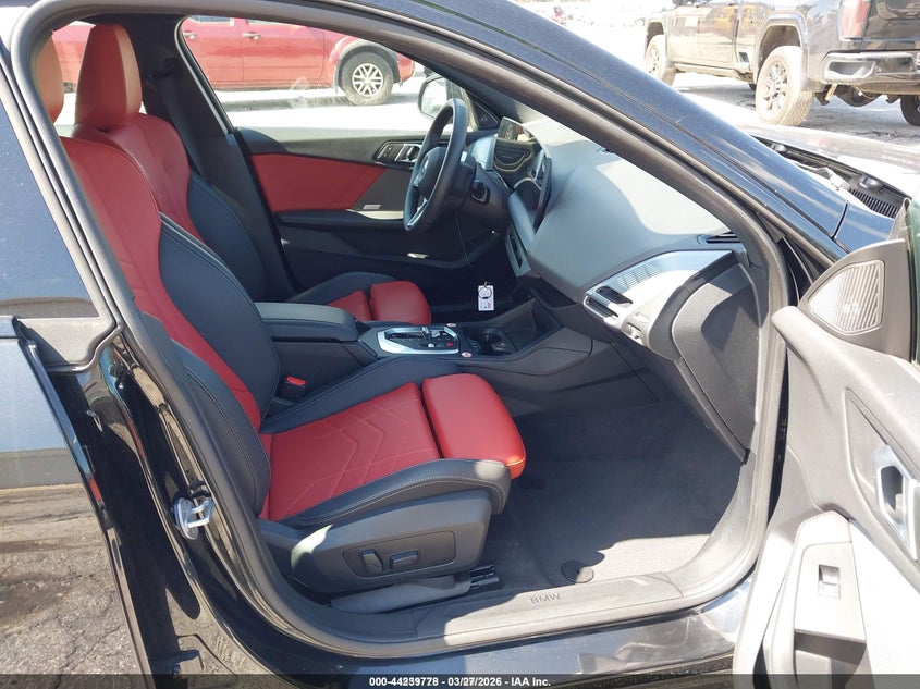 2025 BMW 228 Gran Coupe xDrive