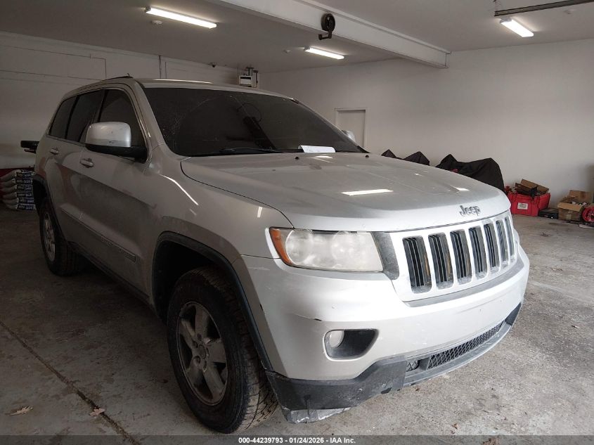 2013 Jeep Grand Cherokee