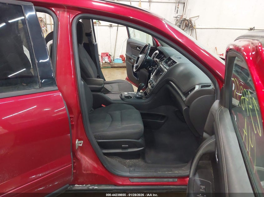 2014 GMC Acadia Sle-2