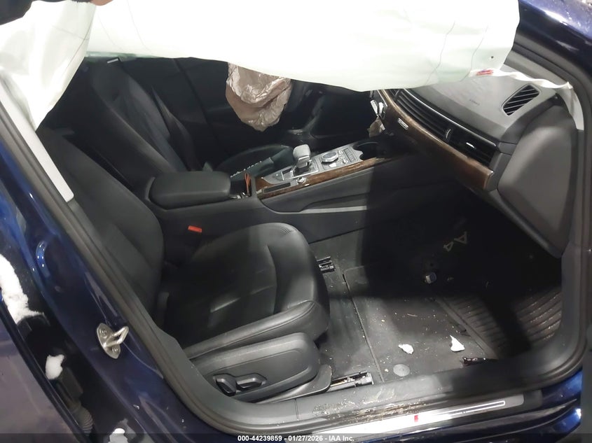 2019 Audi A4 45 Premium