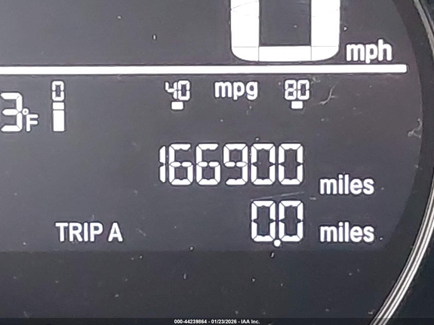 2016 Honda Civic Lx VIN: 19XFC2F54GE216175 Lot: 44239864