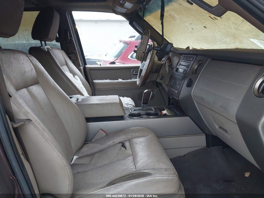 2009 Ford Expedition El Limited