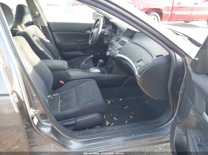 2012 Honda Accord 2.4 Lx