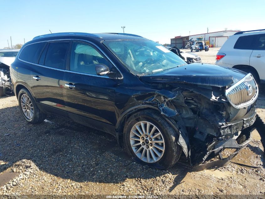 2010 Buick Enclave 1Xl