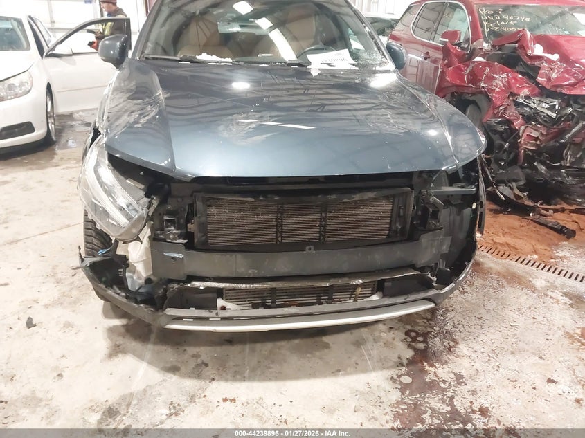 VIN YV4162UL2L2225223 2020 VOLVO XC40 T5 INSCRIPTION