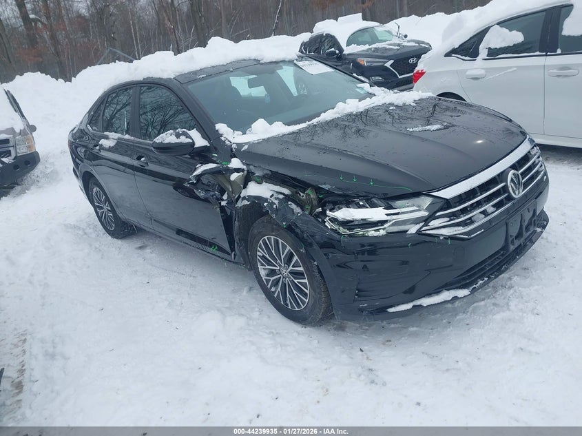2019 VOLKSWAGEN JETTA 1.4T R-LINE/1.4T S/1.4T SE