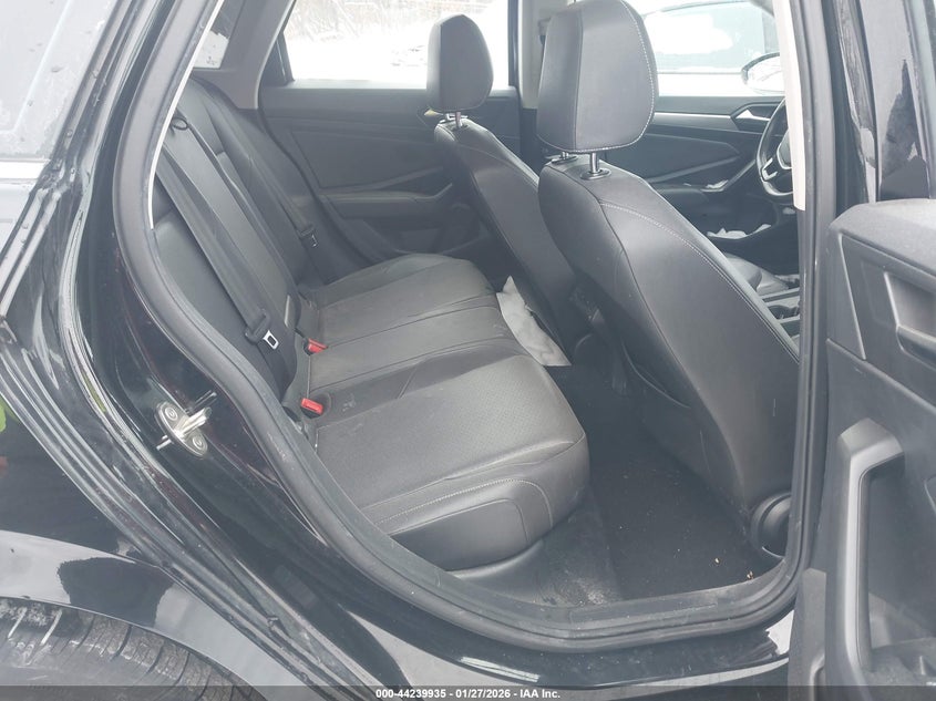 2019 VOLKSWAGEN JETTA auction photo 8