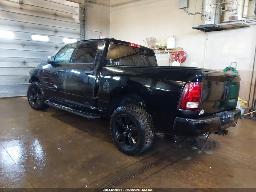 2014 Ram 1500 Express