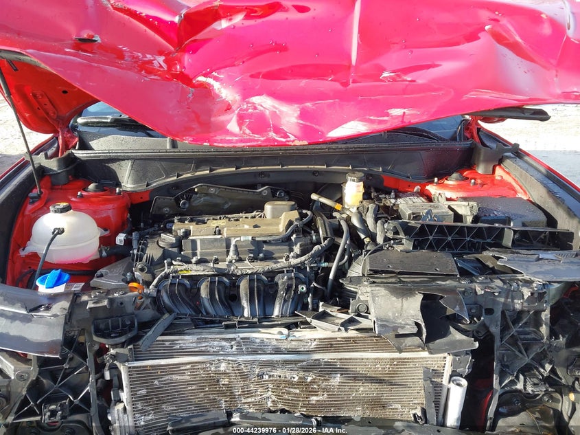 2022 Hyundai Tucson Sel VIN: 5NMJFCAE3NH064118 Lot: 44239976