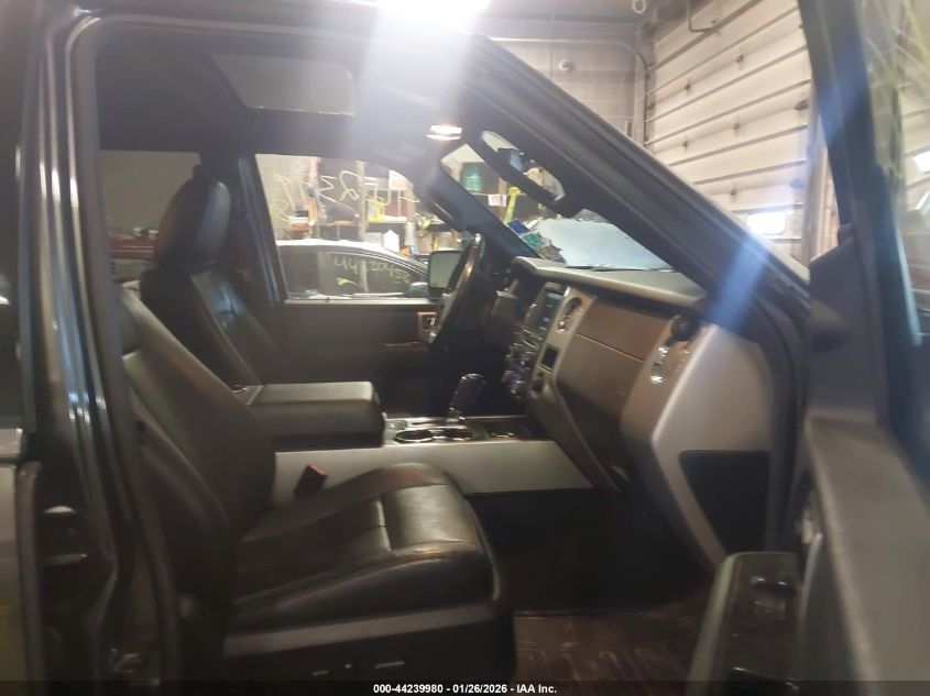 2015 Ford Expedition El Limited